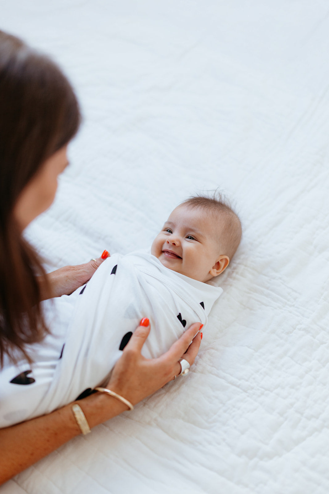 The Swoop Baby Newborn Guide