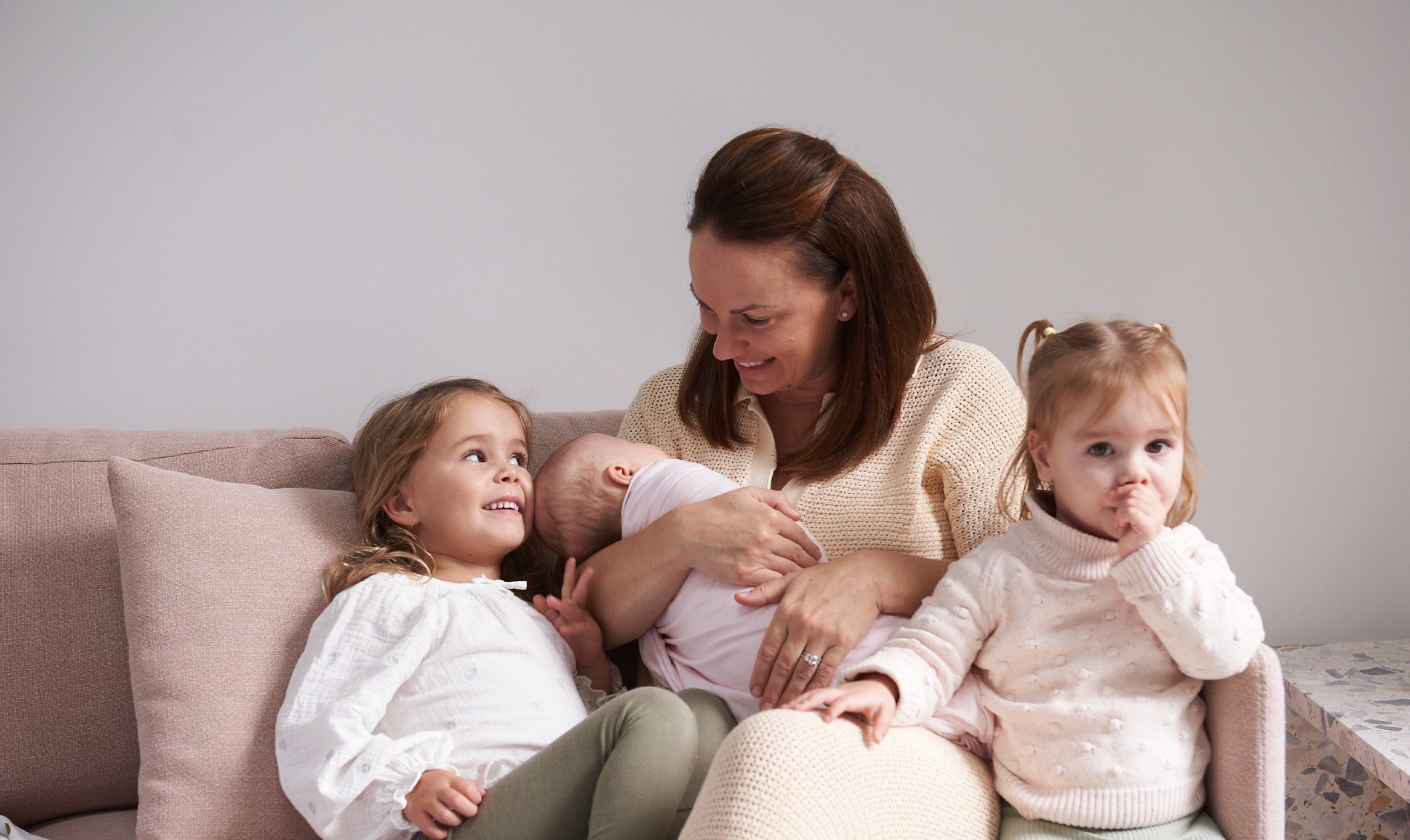 infant sleep consultant