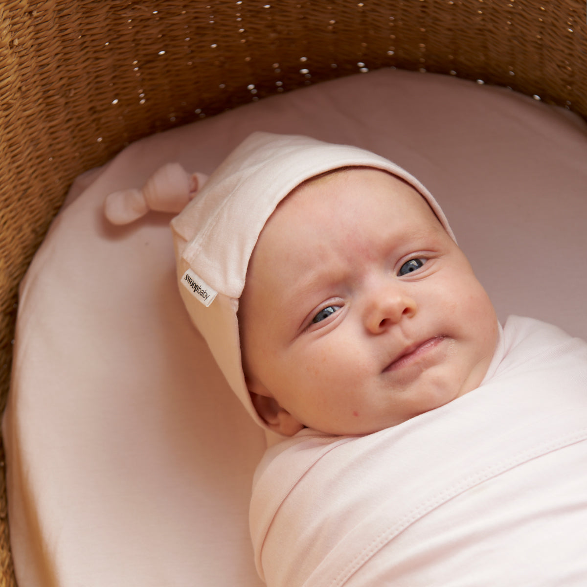 baby beanie