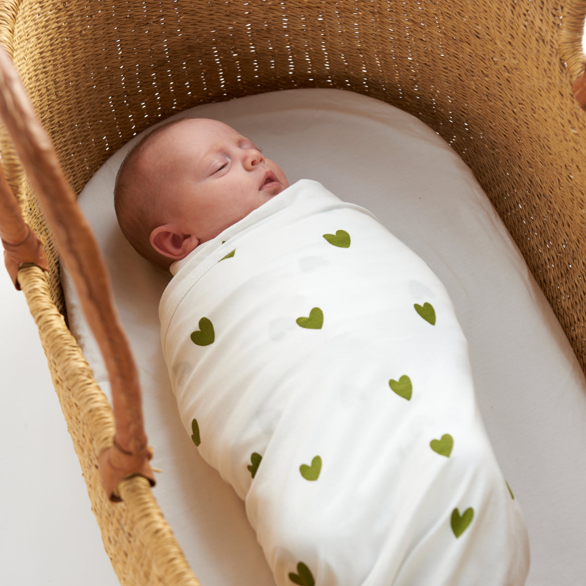 newborn swaddle