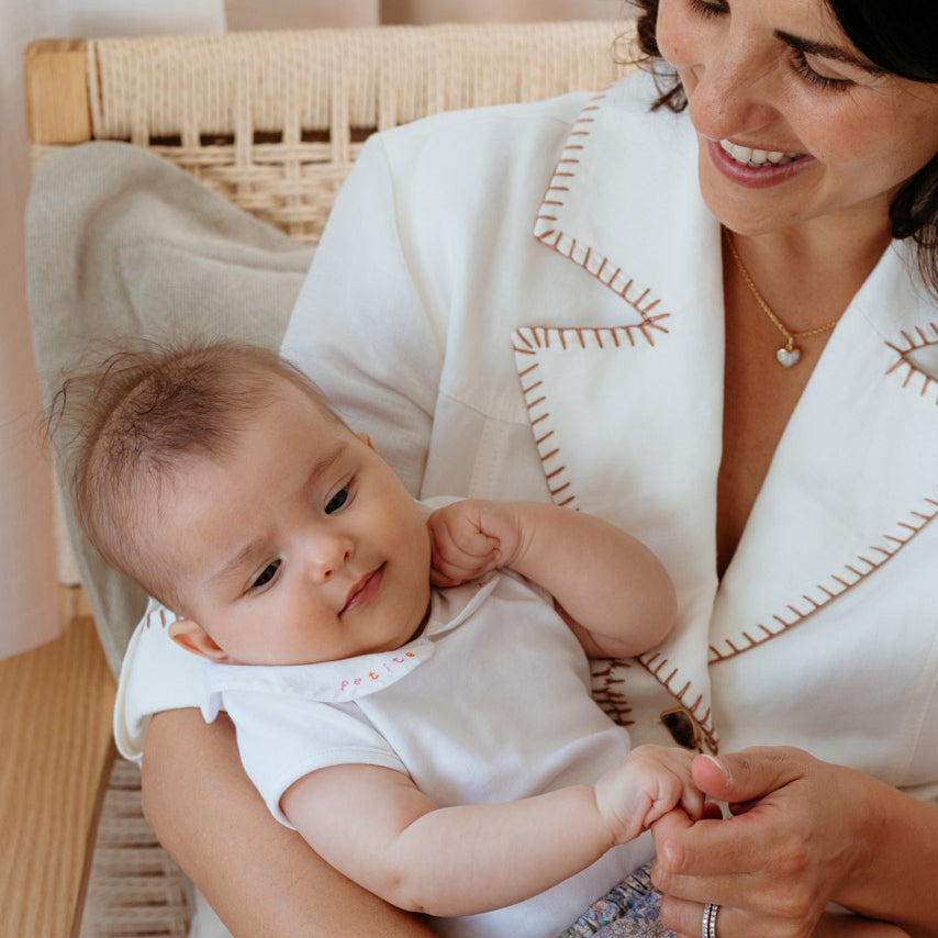 In-Home Sleep Training, Day Consult