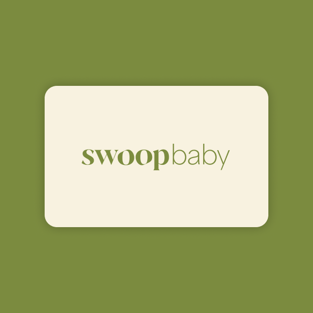 Swoop Gift Card