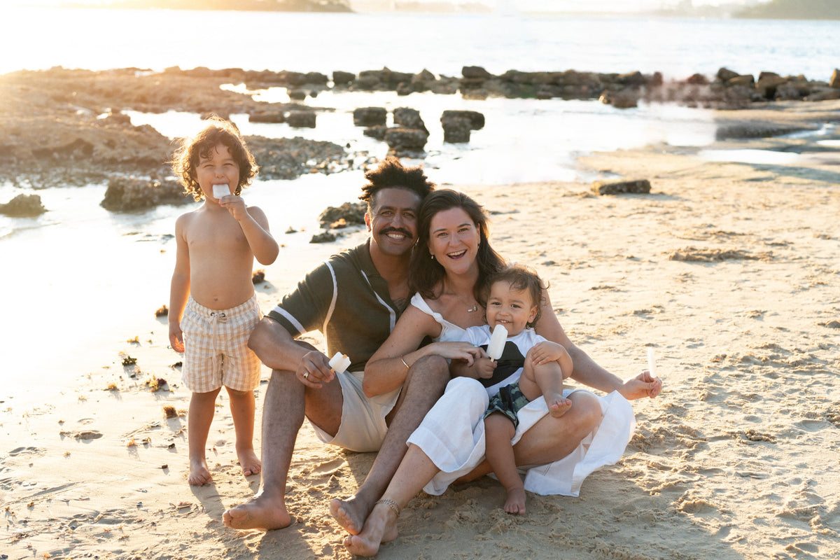 Remote Sleep Training Sibling Package
