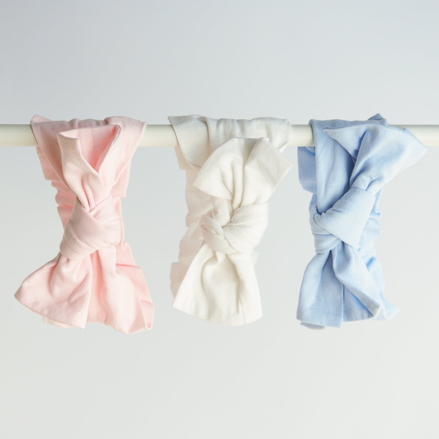 Swaddle & Bow Bundle